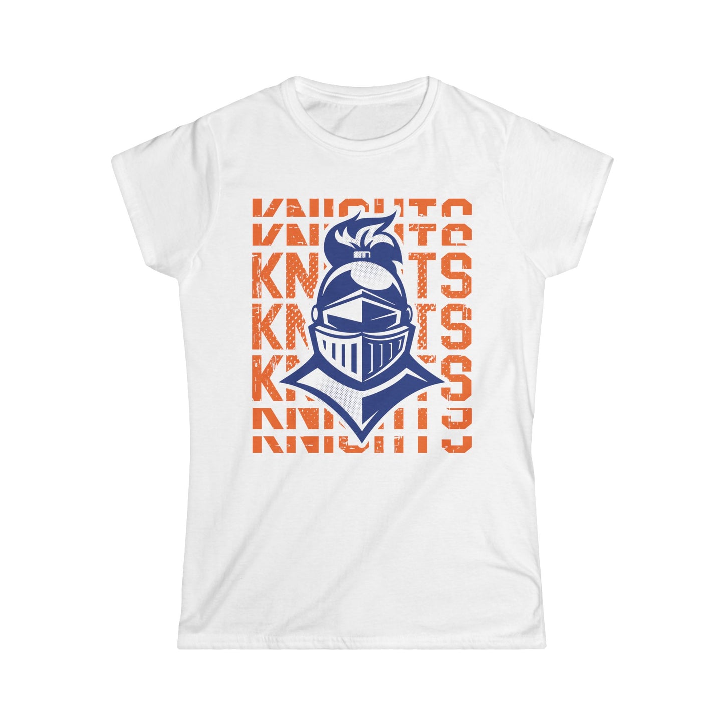 VVA Knights Repeater Tee - Women's