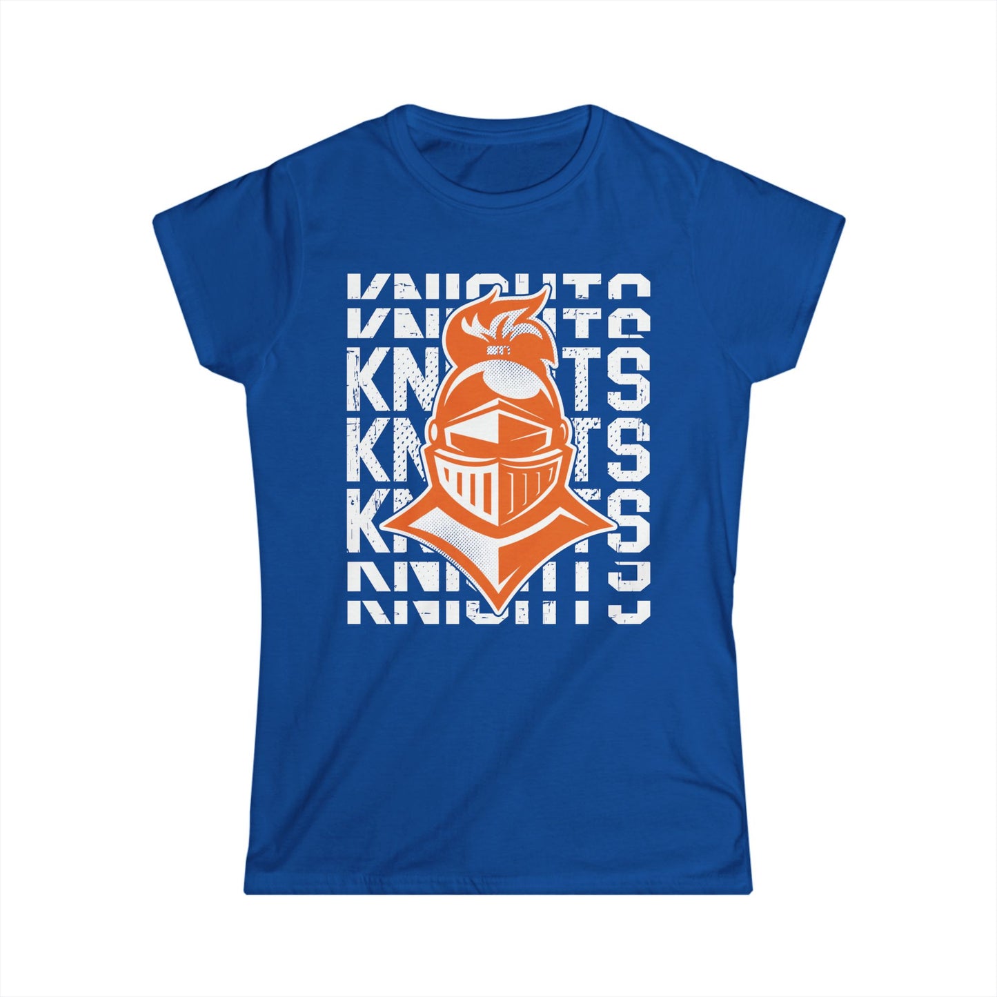 VVA Knights Repeater Tee - Women's