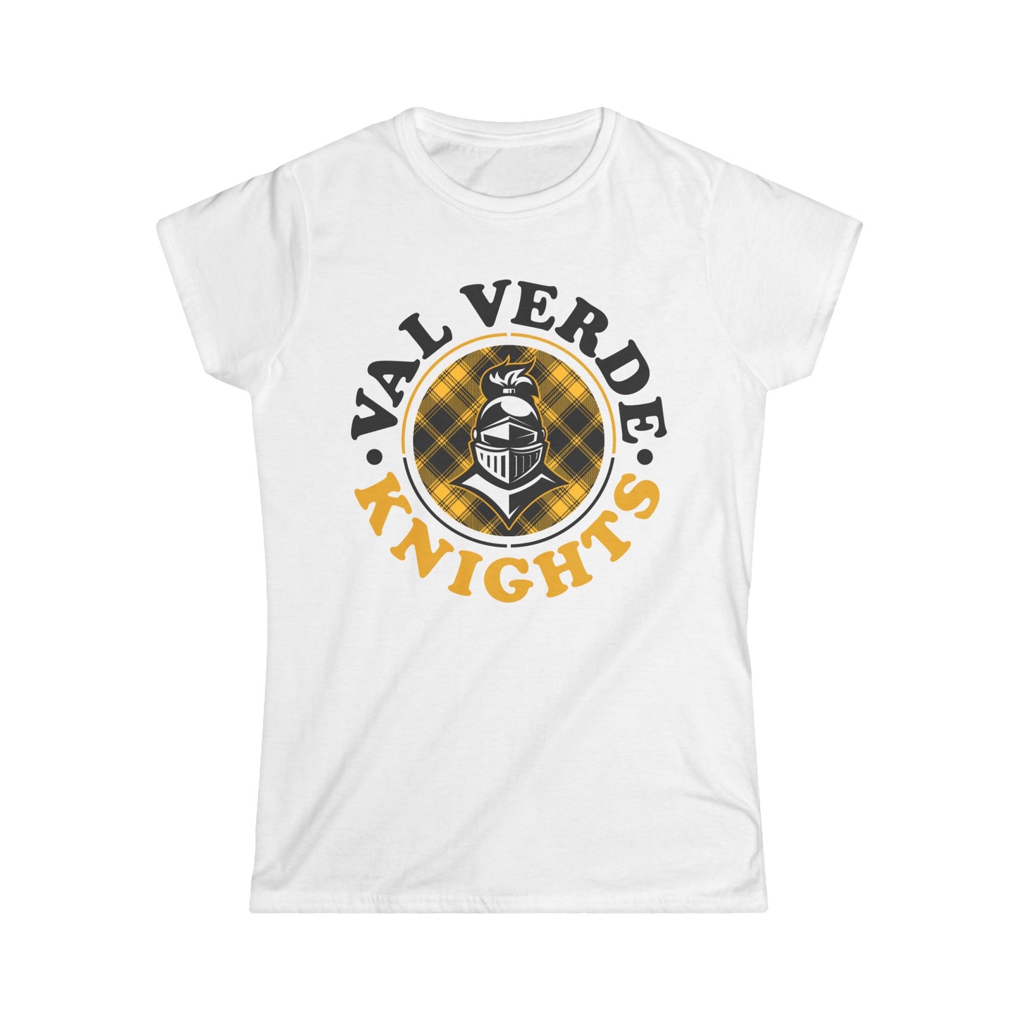 VVHS Retro Circle Tee - Women's