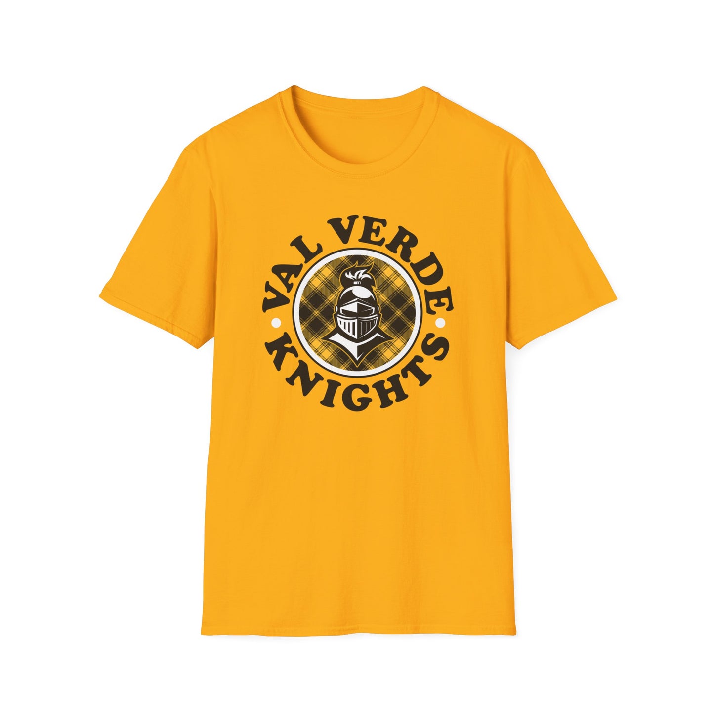 VVHS Retro Circle Tee