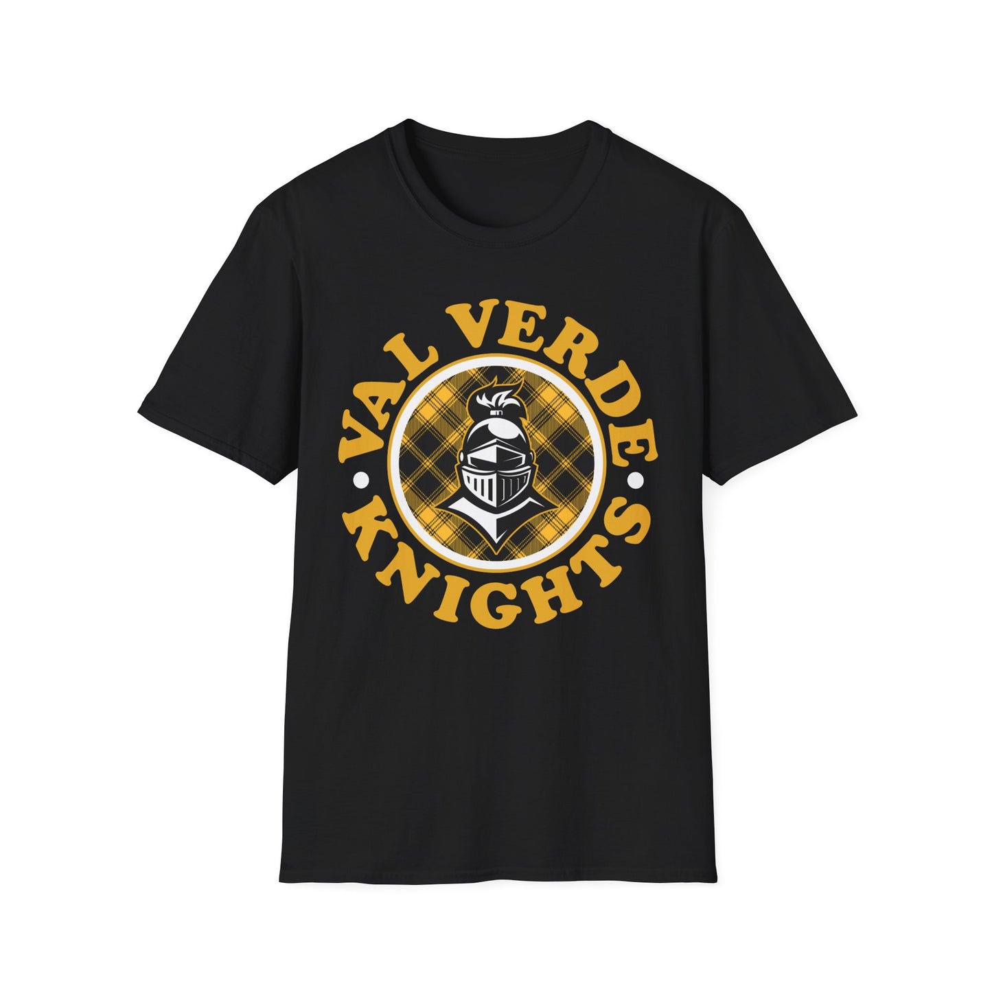 VVHS Retro Circle Tee