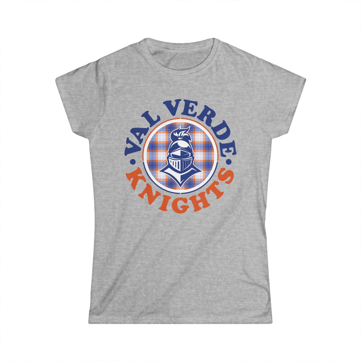 VVA Retro Circle Tee - Women's