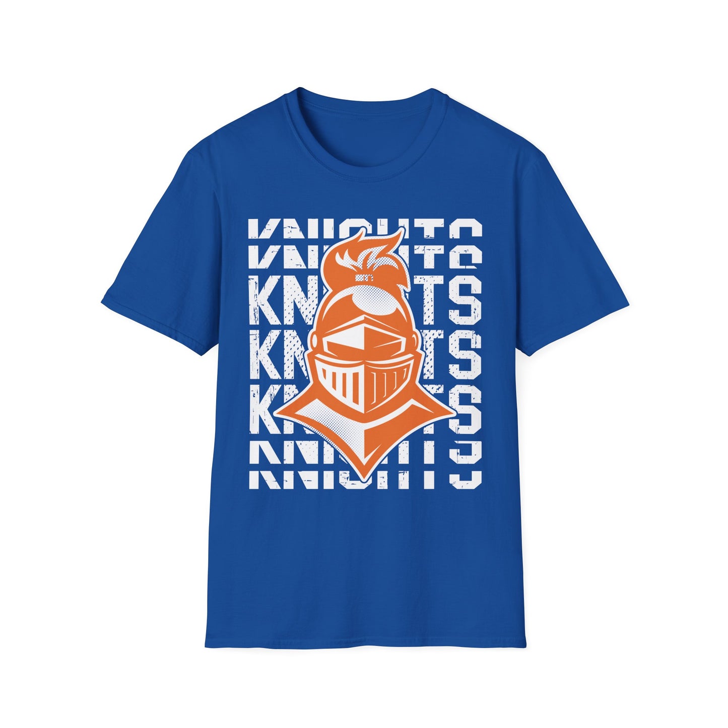 VVA Knights Repeater Tee