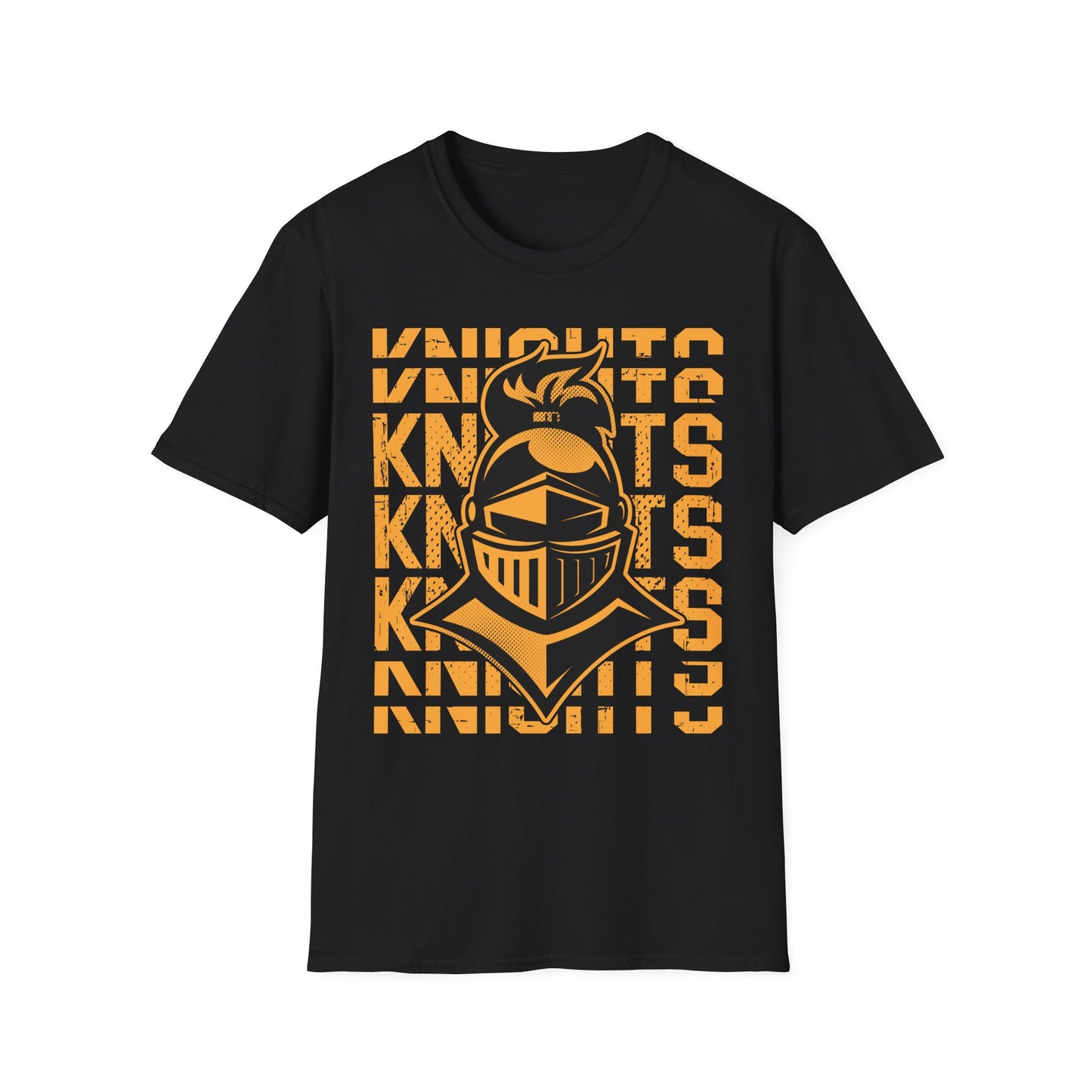 VVHS Knights Repeater Tee