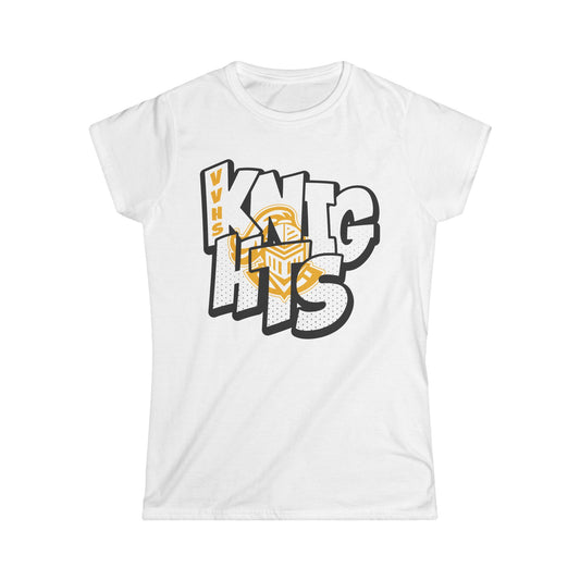 VVHS Inner Knight Tee - Women's