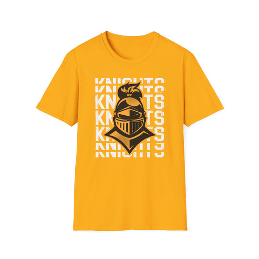 VVHS Knights Repeater Tee