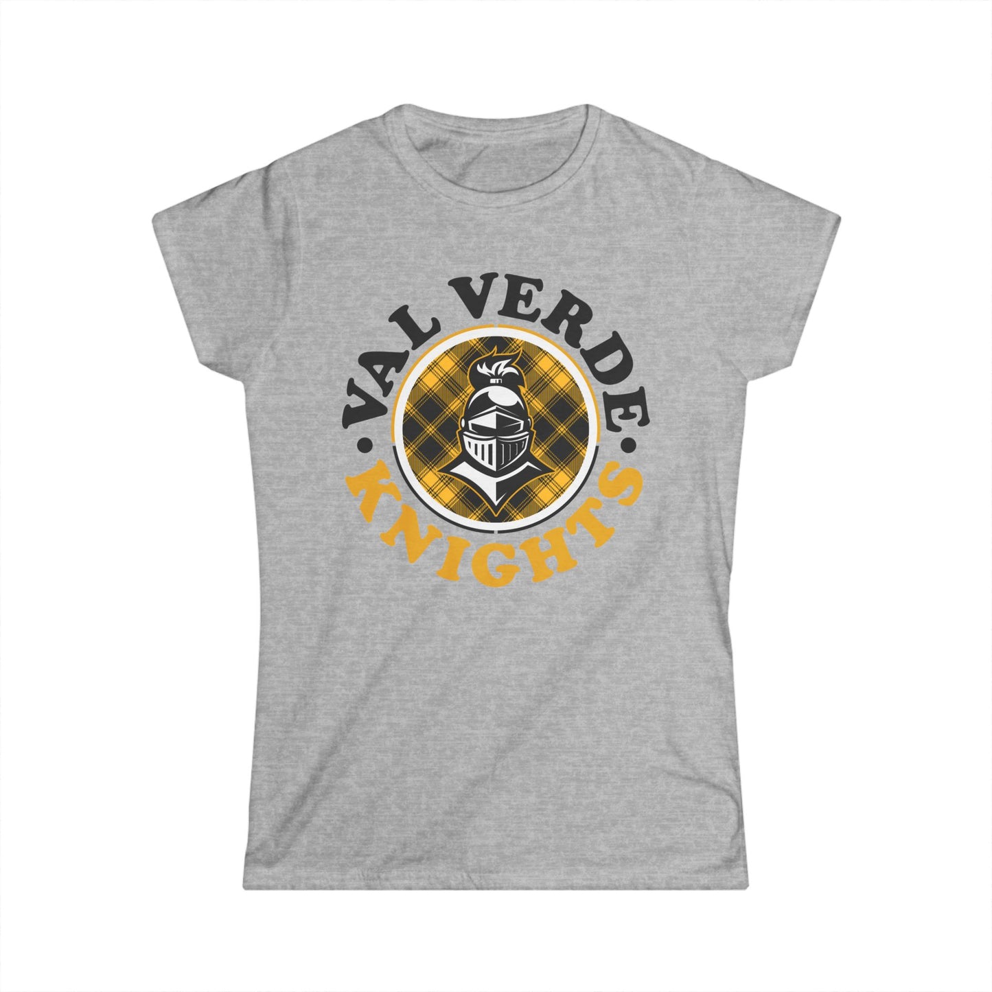 VVHS Retro Circle Tee - Women's