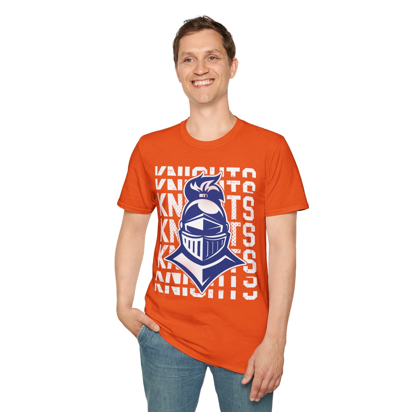 VVA Knights Repeater Tee