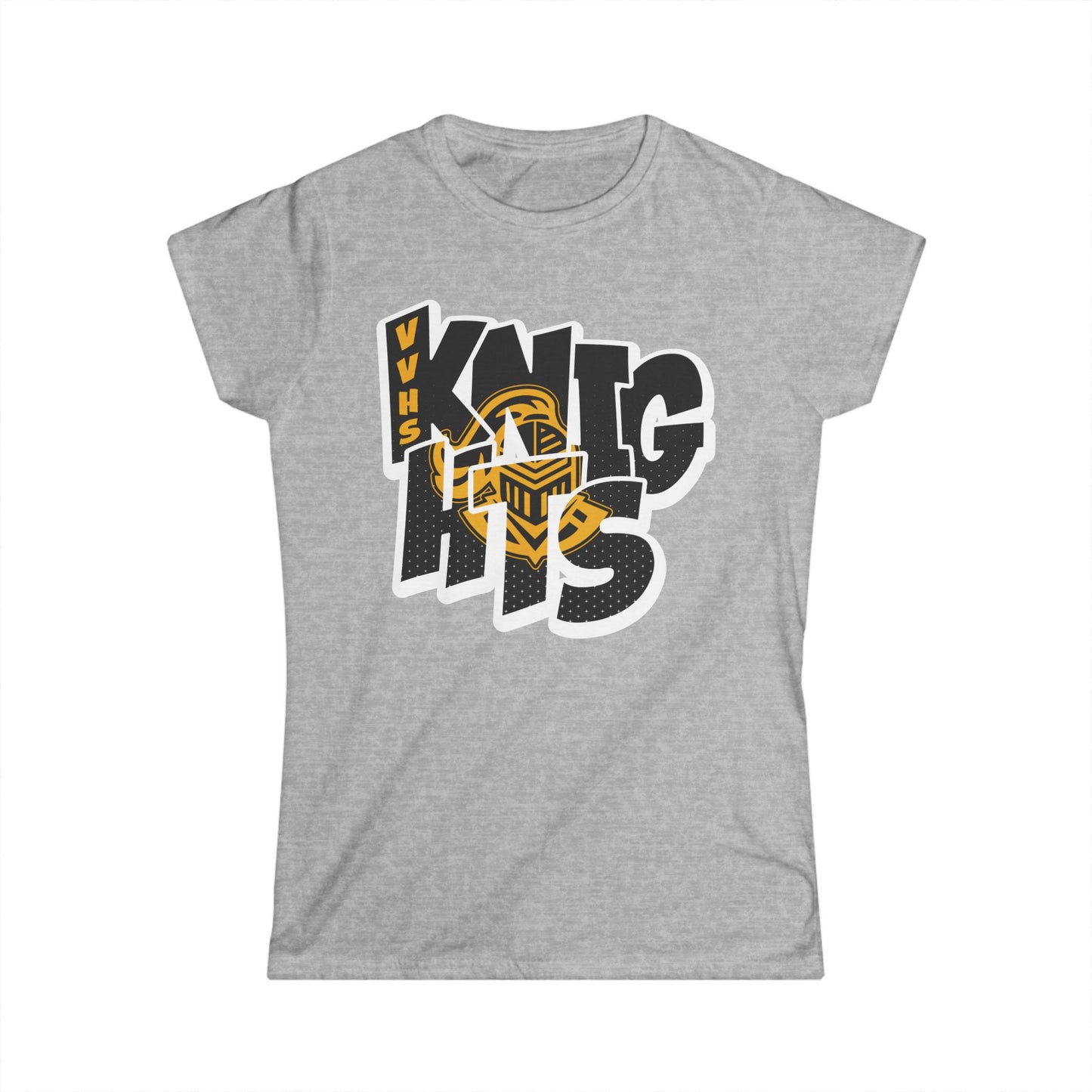 VVHS Inner Knight Tee - Women's