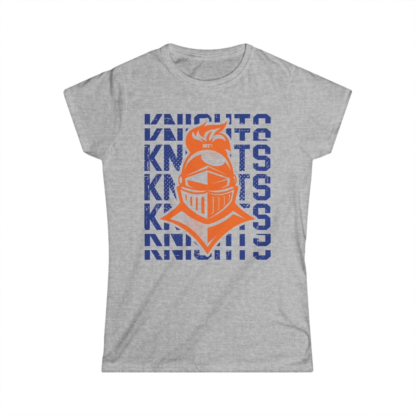 VVA Knights Repeater Tee - Women's