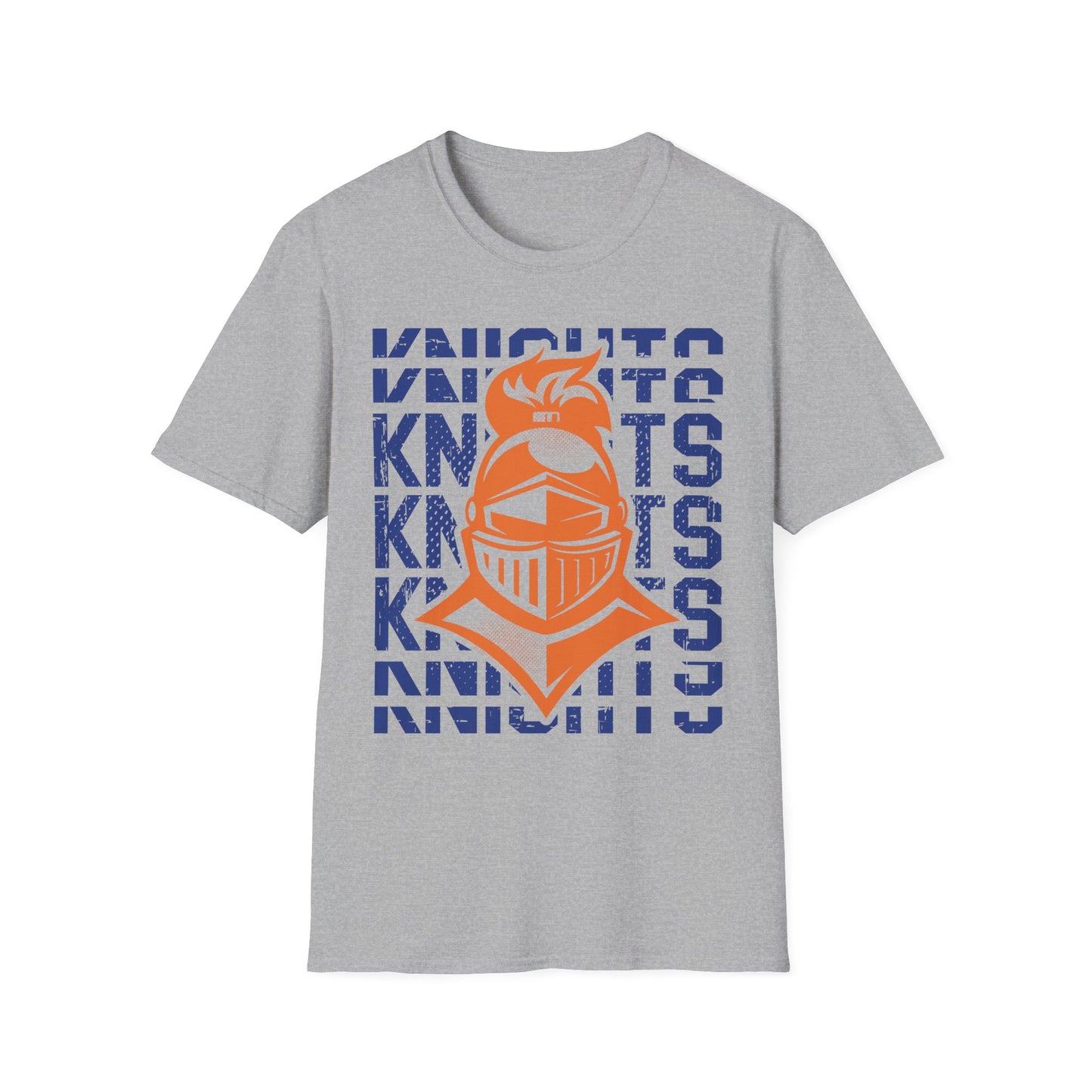 VVA Knights Repeater Tee