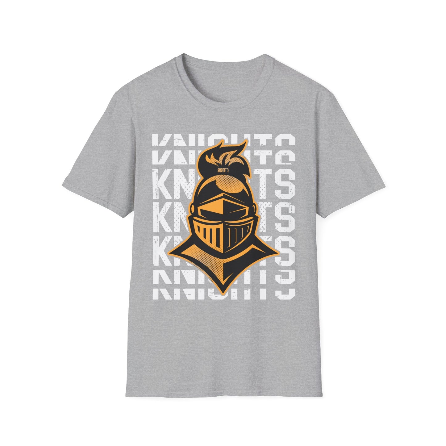 VVHS Knights Repeater Tee