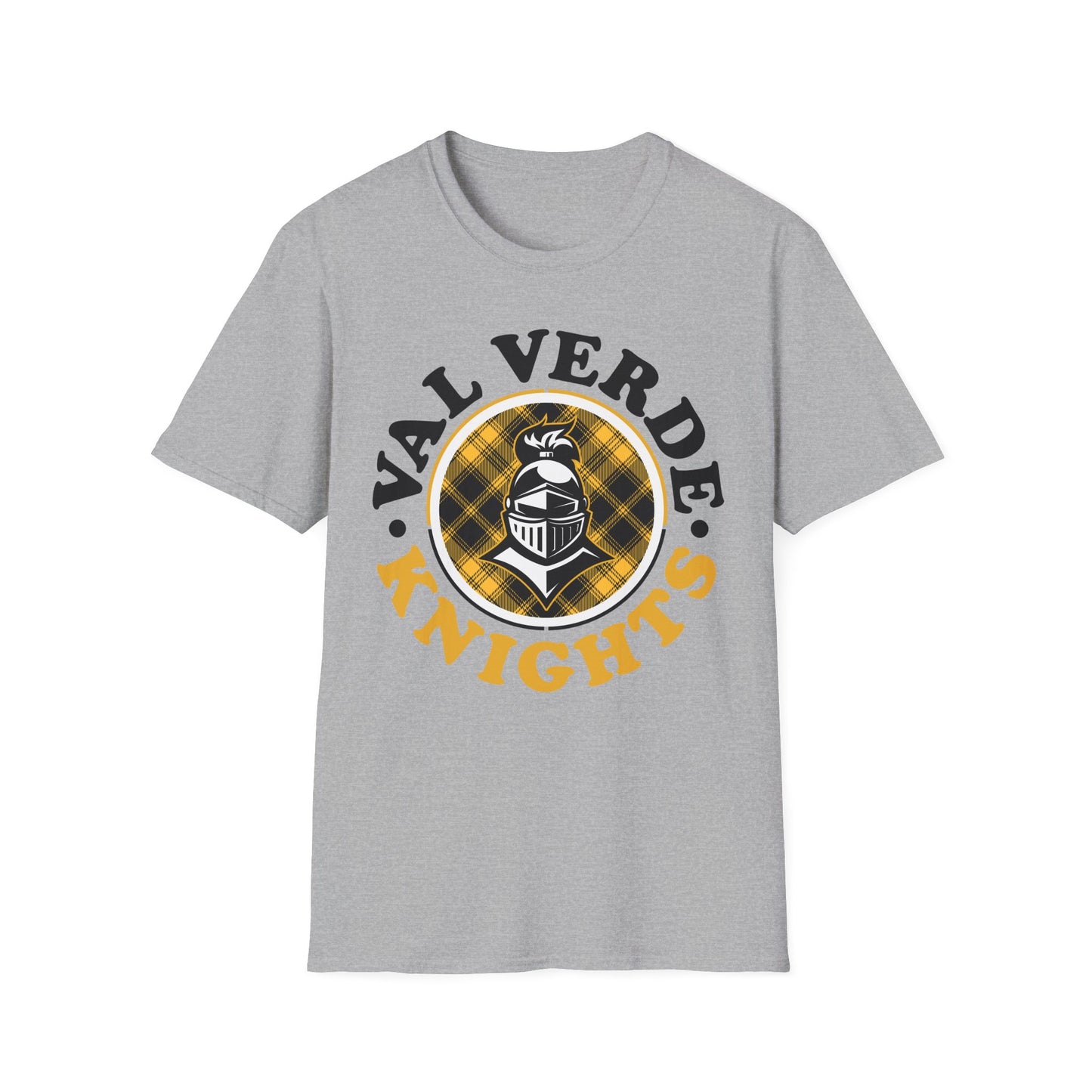 VVHS Retro Circle Tee