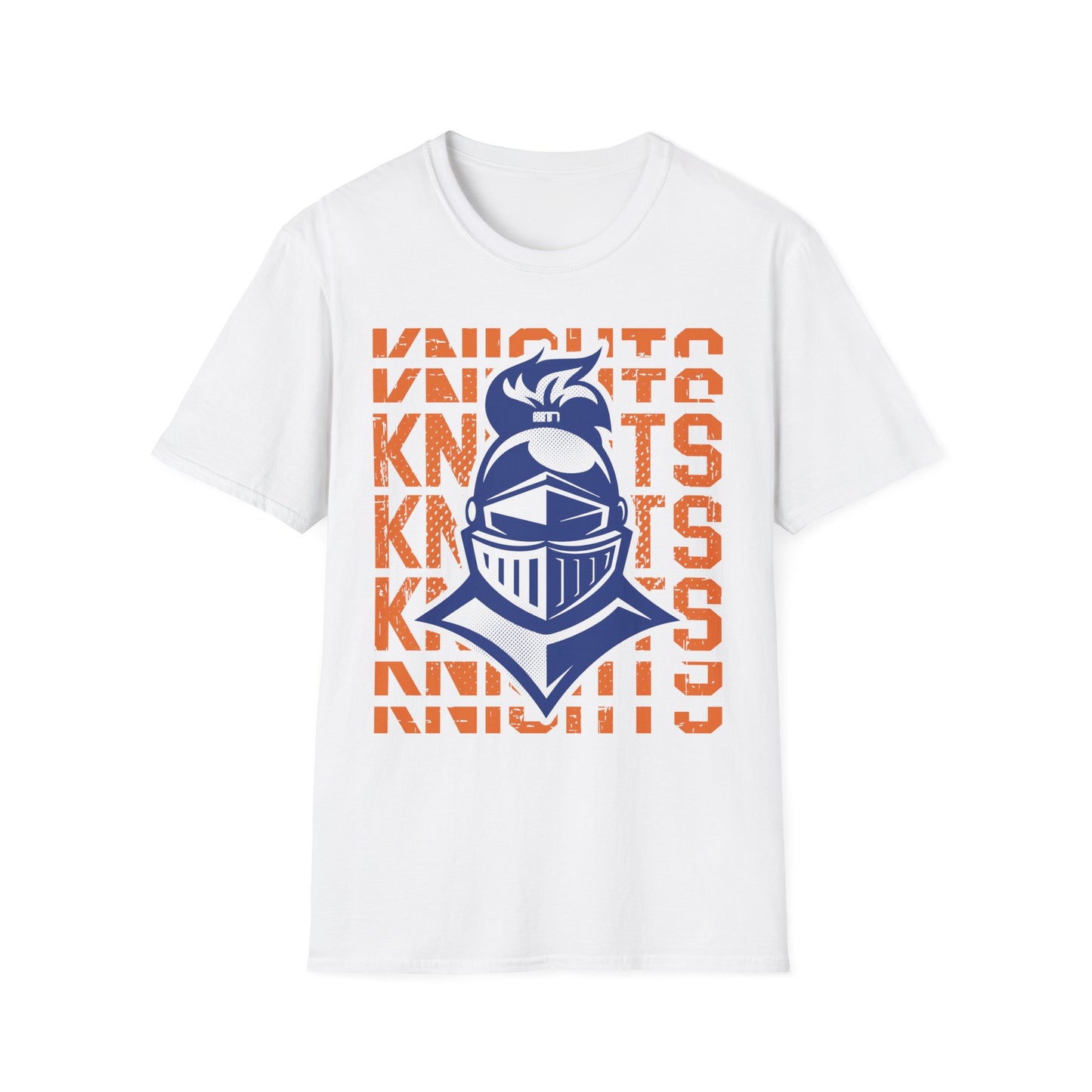 VVA Knights Repeater Tee