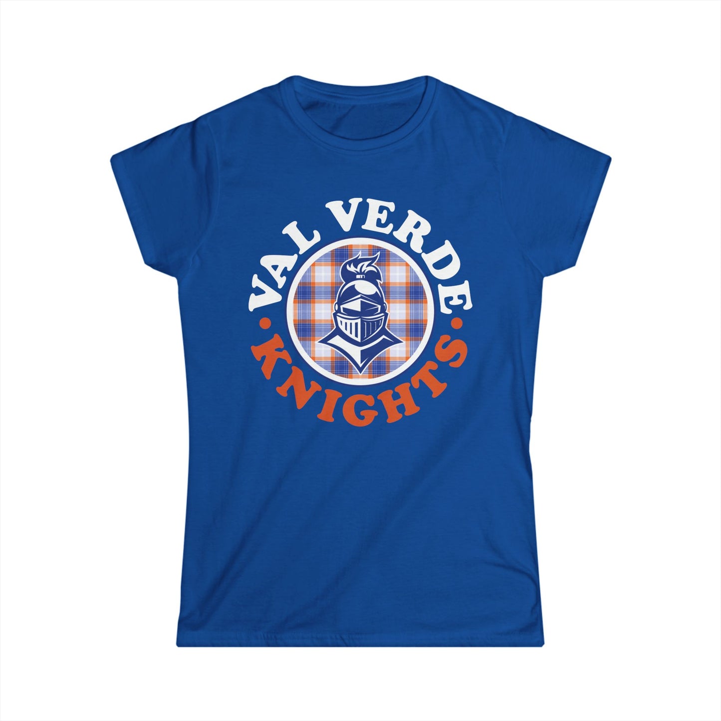 VVA Retro Circle Tee - Women's