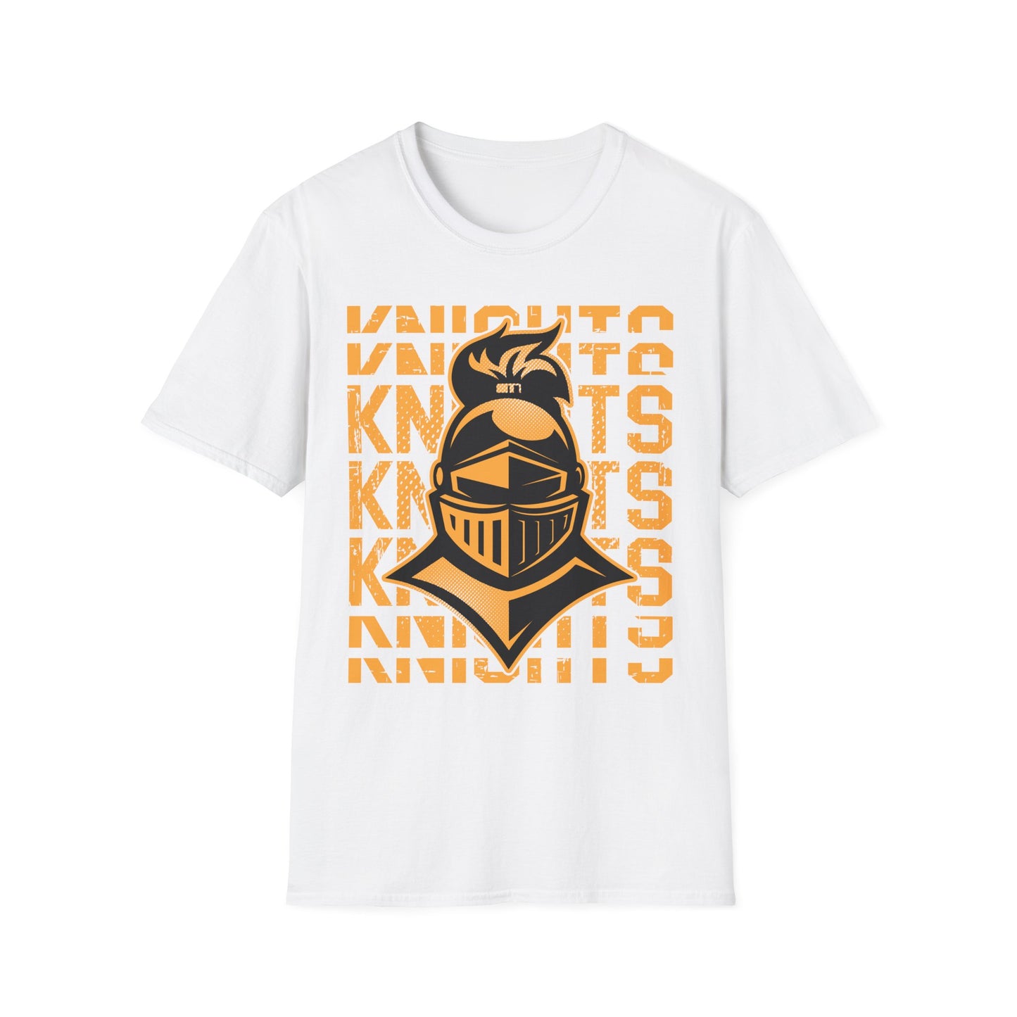 VVHS Knights Repeater Tee