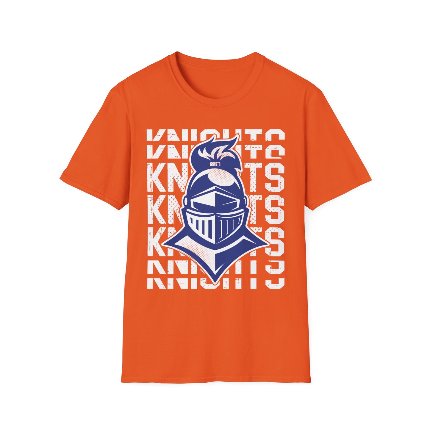 VVA Knights Repeater Tee