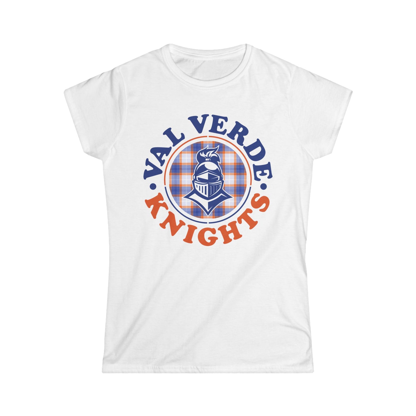 VVA Retro Circle Tee - Women's